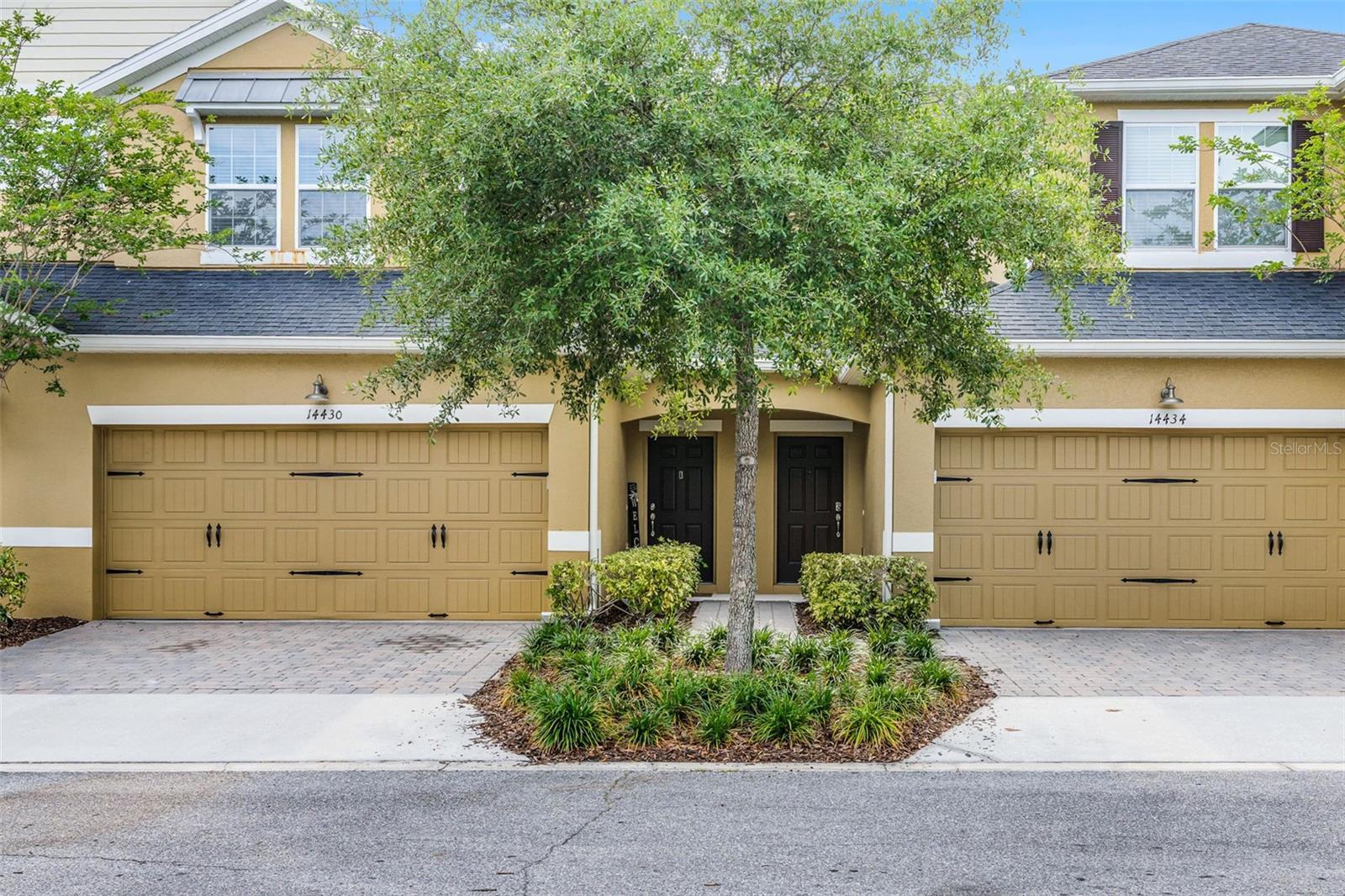 Property Photo: 14430 Desert Haven Street 4302 FL 34786