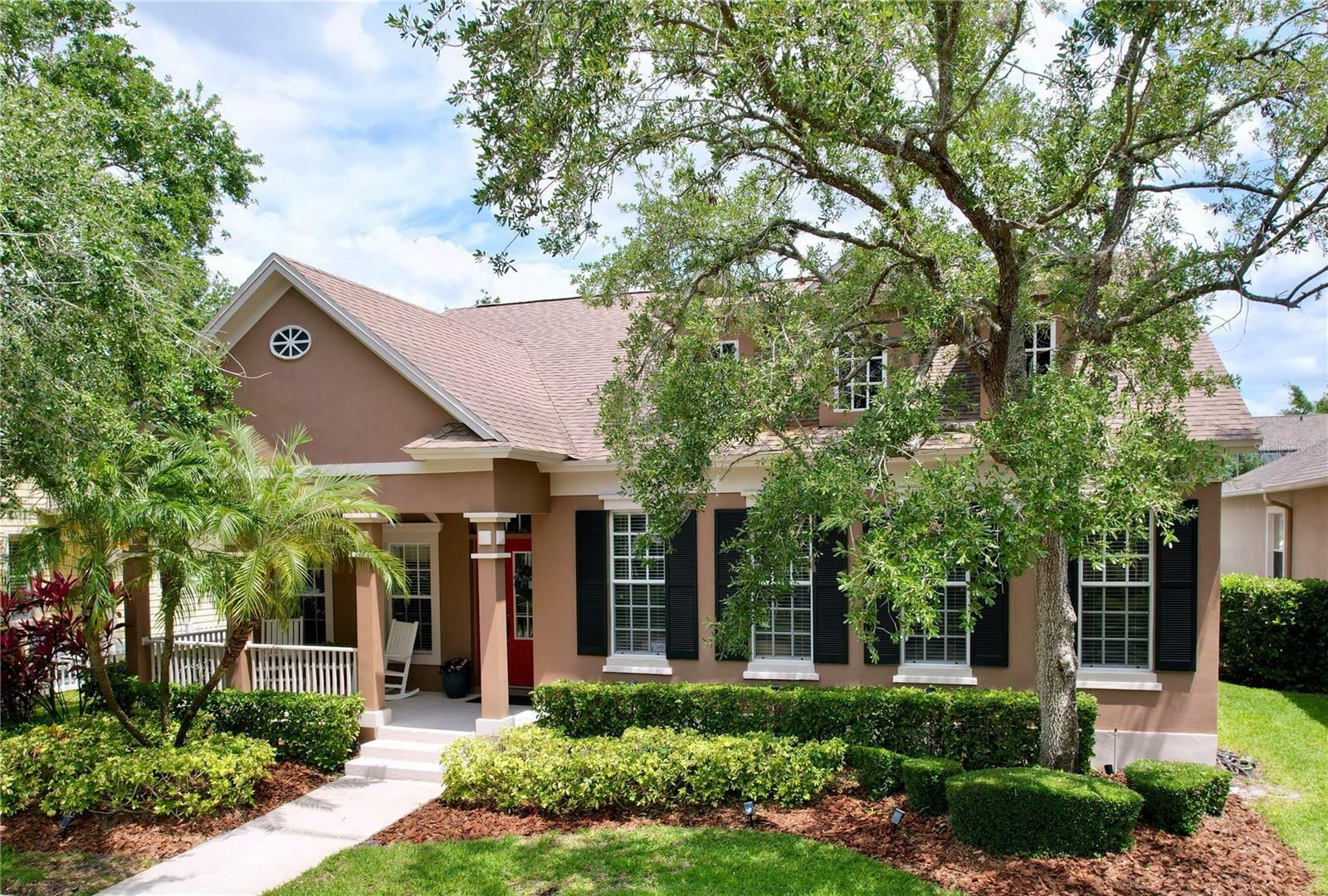 Property Photo: 10309 Marchmont Court FL 33626