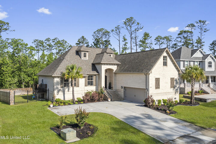 5705 Via Toscana  Ocean Springs MS 39564 photo