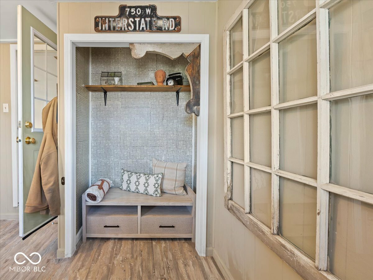 Property Photo: 116 E Railroad Street IN 46130