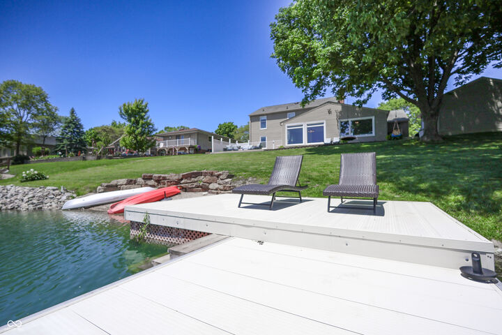 Property Photo: 3829 Waycross Drive IN 47203