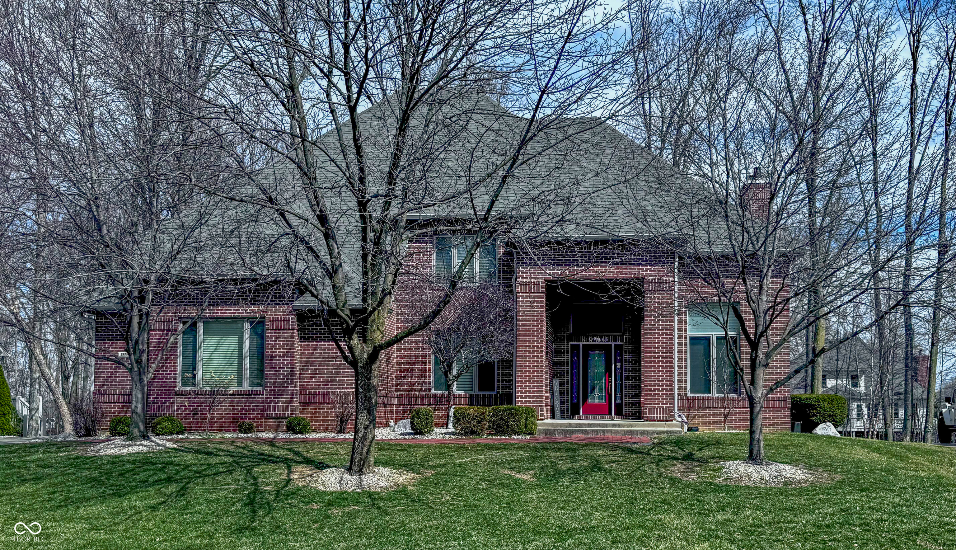 13650 Golden Ridge Lane  Fishers IN 46055 photo