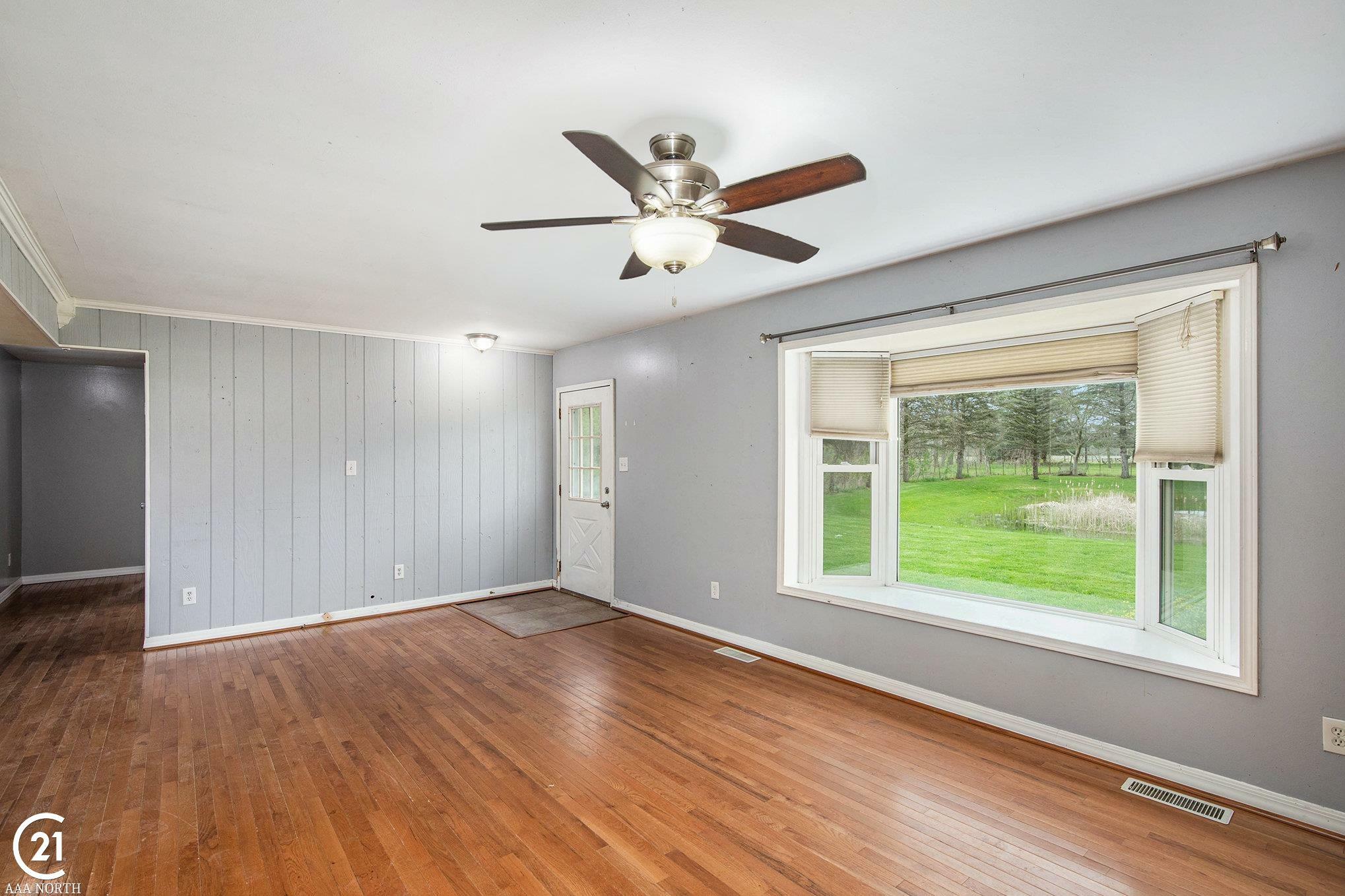 Property Photo: 6424 Hunters Creek Road MI 48444