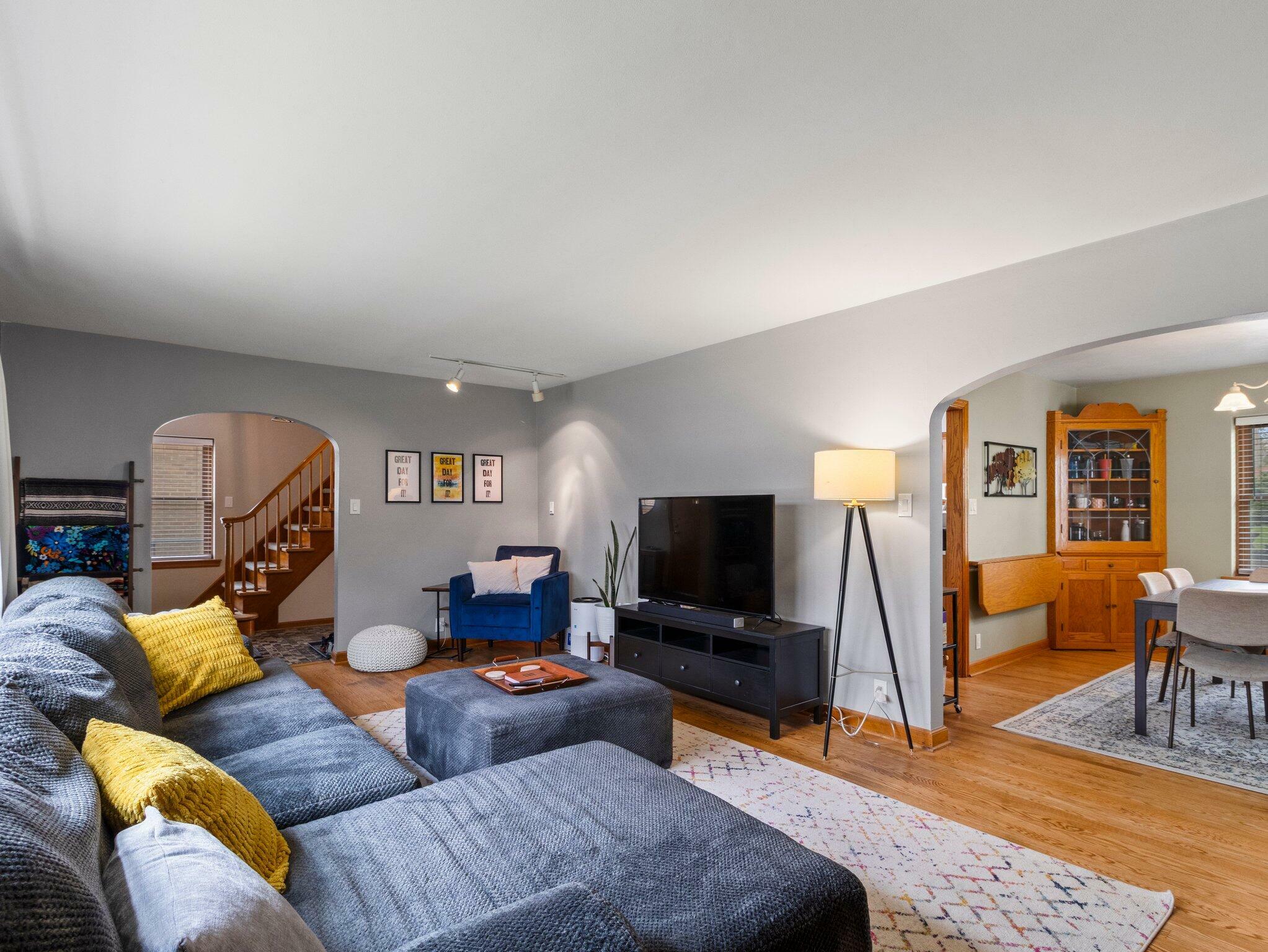 Property Photo: 3745 S Austin St WI 53207