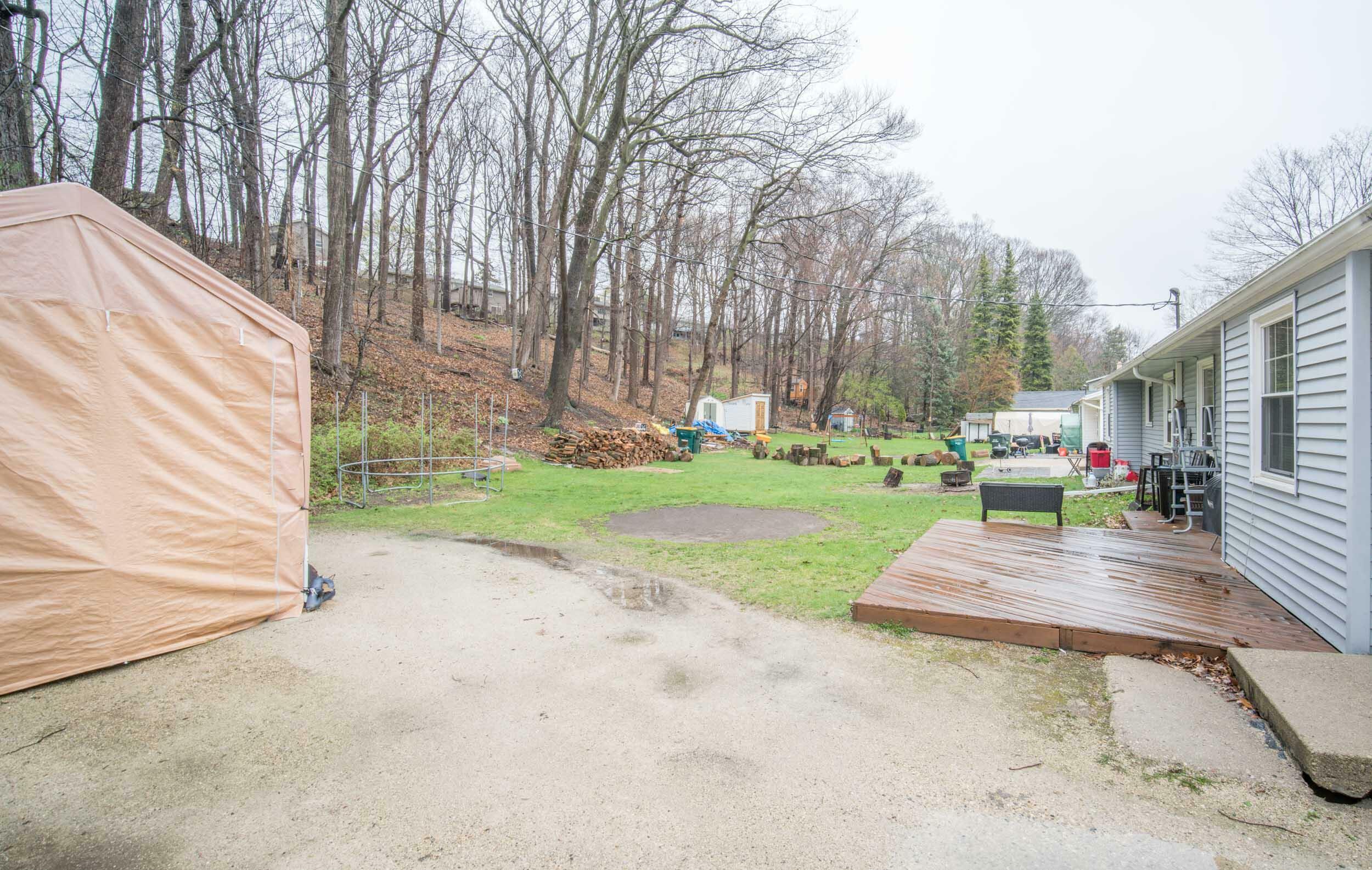 Property Photo: 506-8 Bender Rd WI 53090