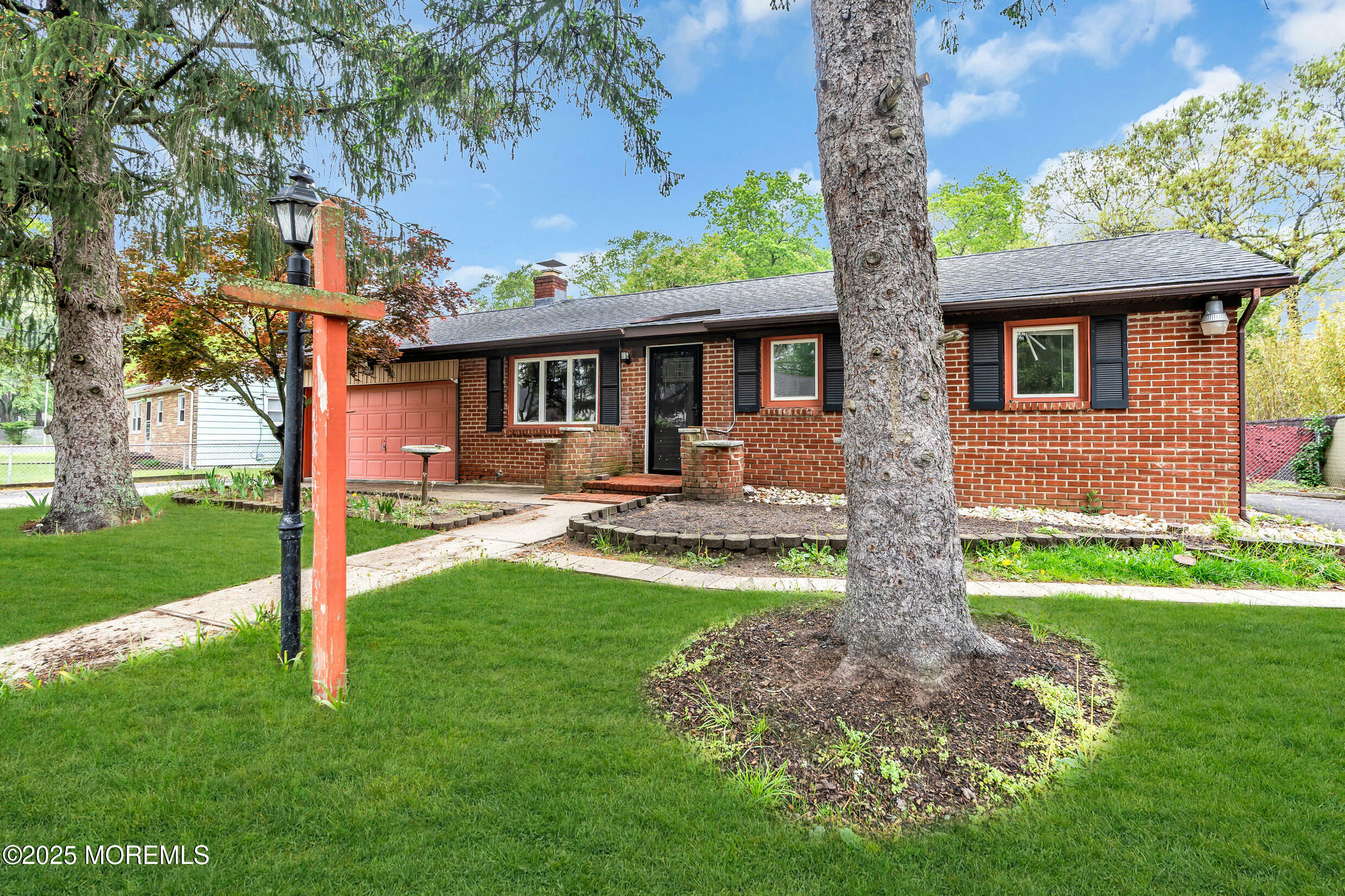 Property Photo: 215 Sunset Lane NJ 07731