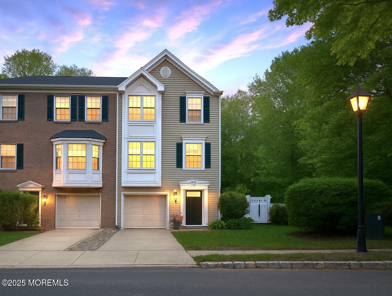 Property Photo: 51 Alexandra Court NJ 08053