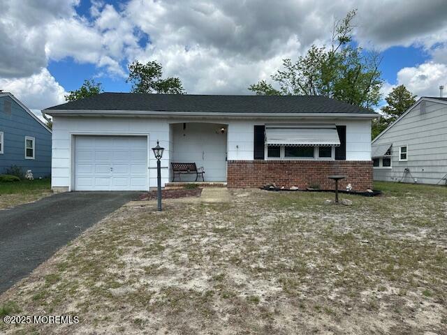 Property Photo: 80 Westbrook Drive NJ 08757