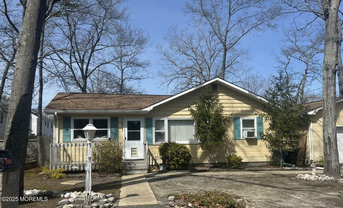 1912 Serpentine Drive  Forked River NJ 08731 photo