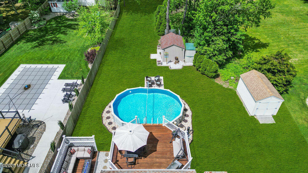 Property Photo: 40 Bonnie Drive 2 NJ 07748