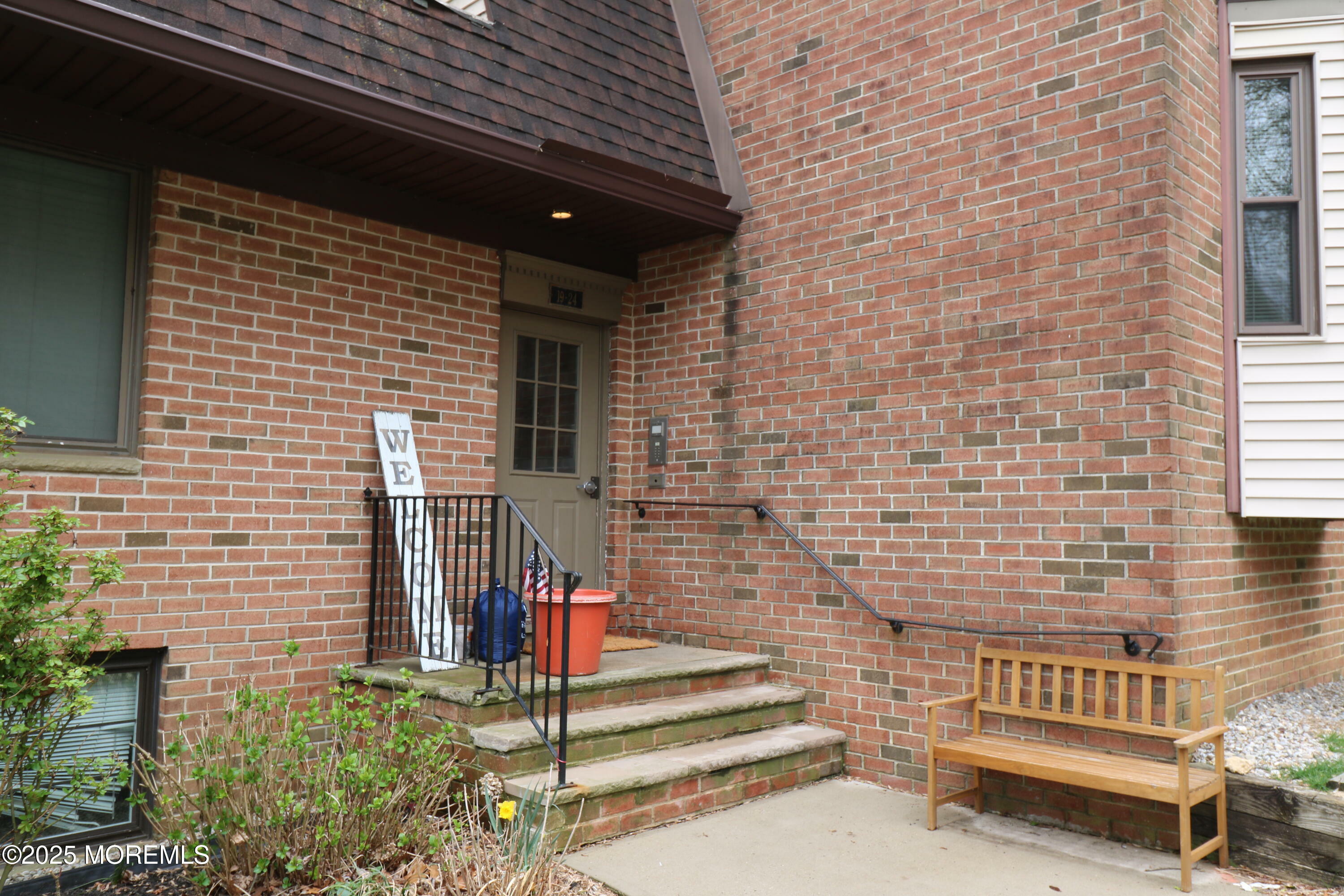 Property Photo: 200 Portland Road E E23 NJ 07732