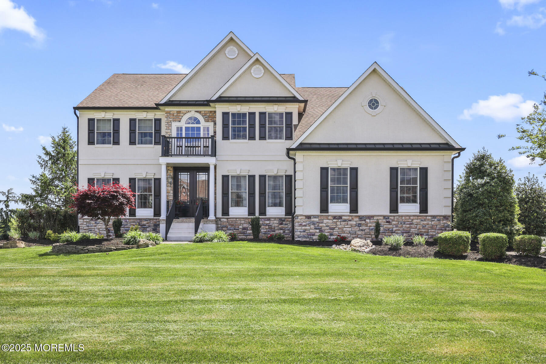 Property Photo: 22 Courtney Court NJ 07728