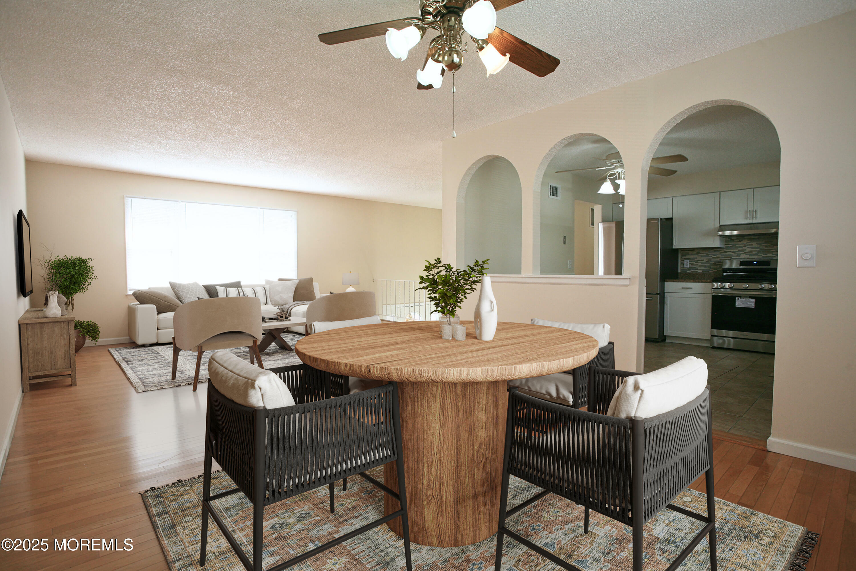 Property Photo: 216 Hamilton Drive NJ 08753