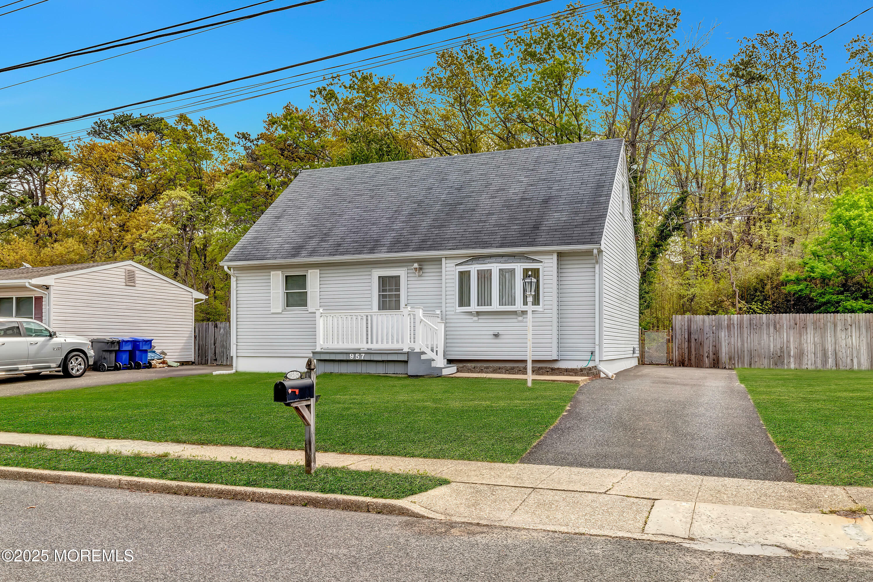 957 Harrison Road  Toms River NJ 08753 photo