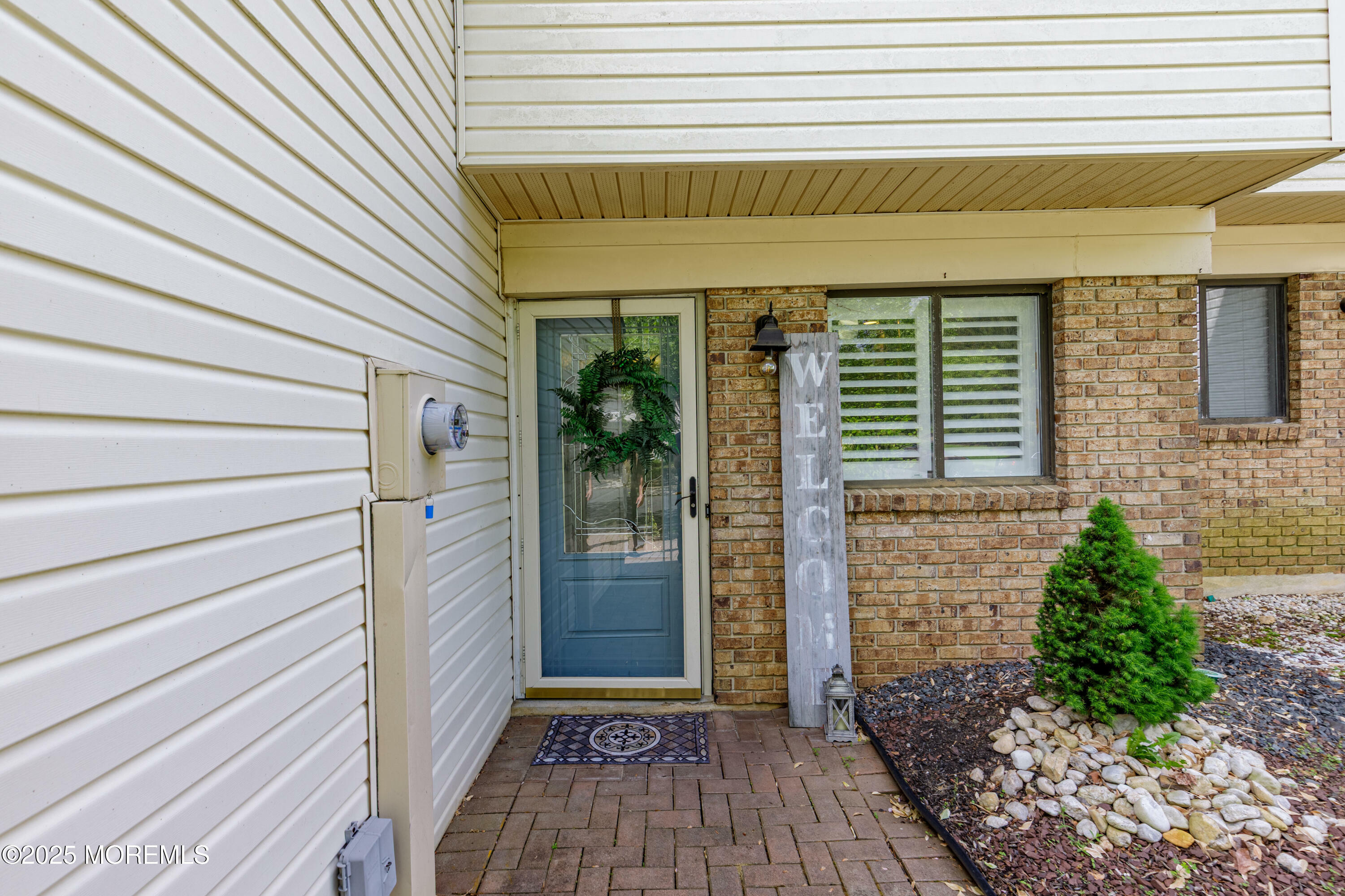 Property Photo: 3 Homestead Drive NJ 07747