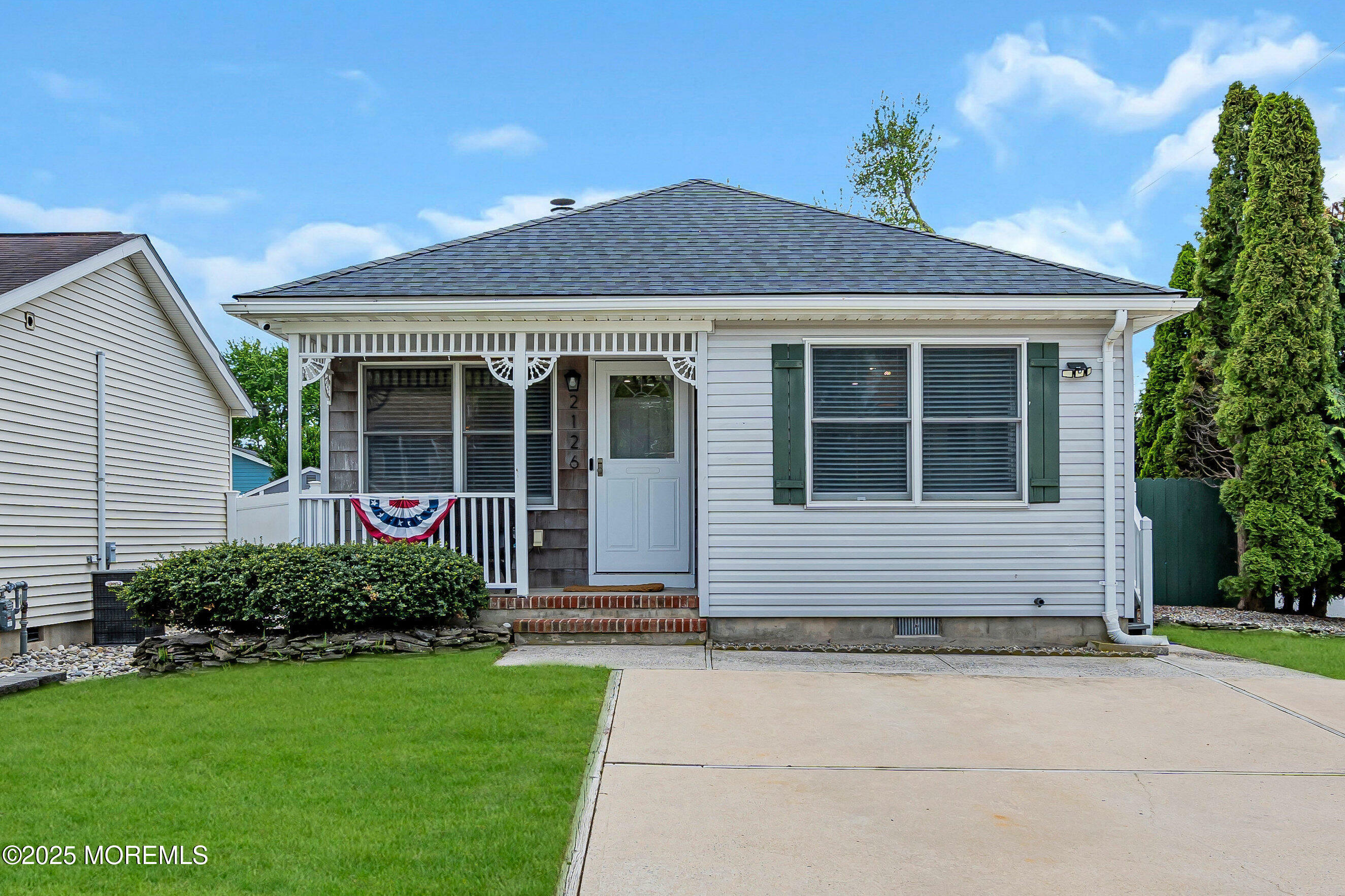 2126 Barnegat Boulevard  Point Pleasant NJ 08742 photo