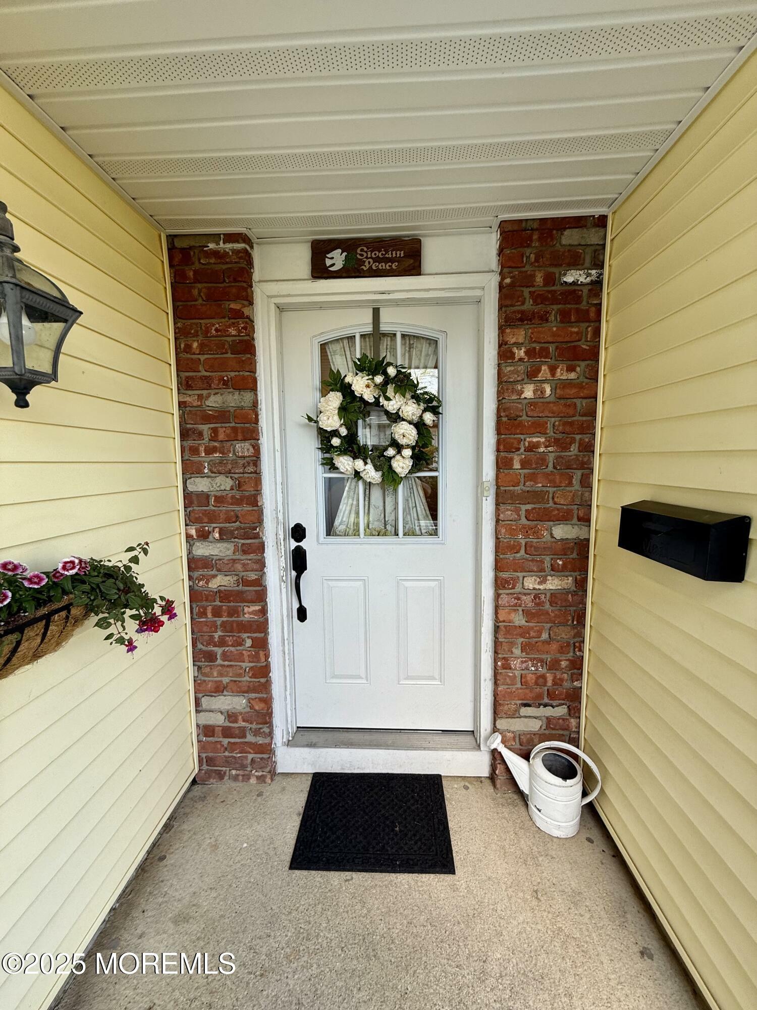Property Photo: 1 Spenser Court NJ 08724