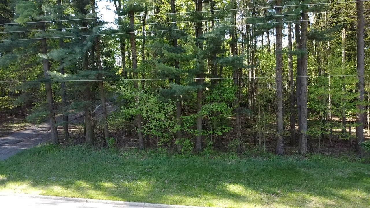 Property Photo: Parkwood Drive MI 49250