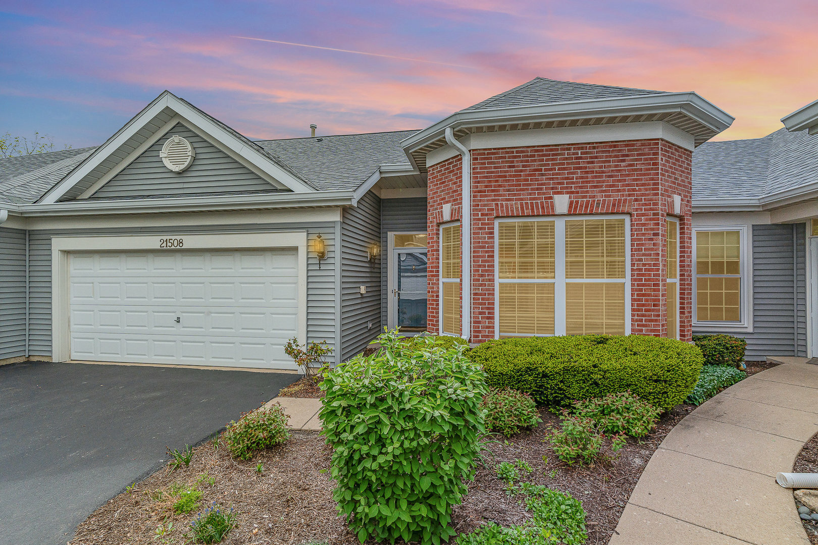 21508 Lake St Clair Drive 0  Crest Hill IL 60403 photo