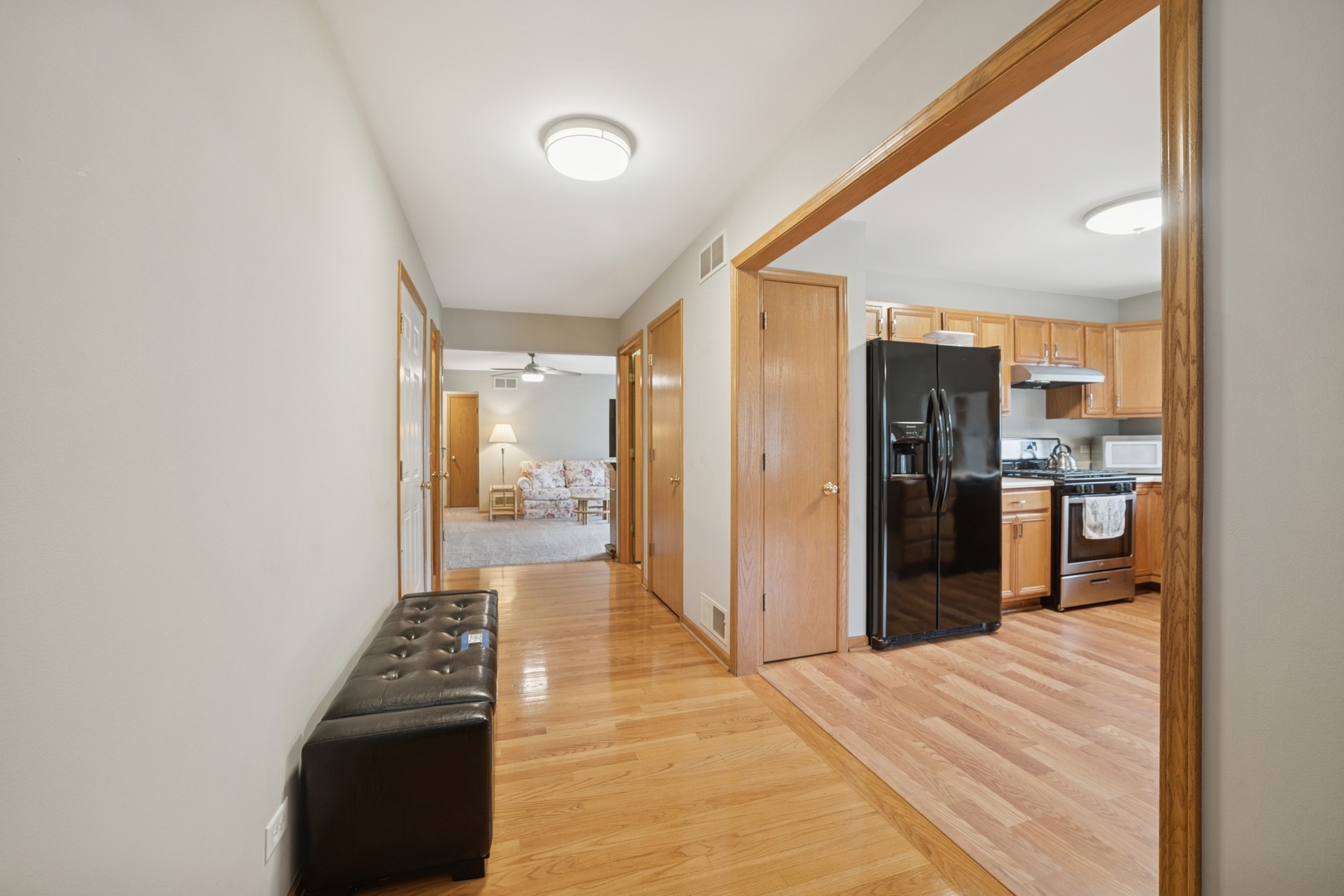 Property Photo: 209 Julie Lane IL 60140