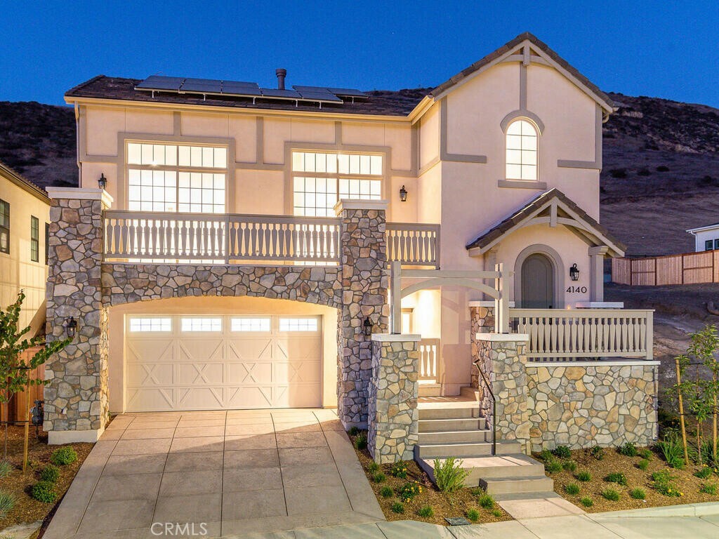4140 Hillside Drive  San Luis Obispo CA 93401 photo