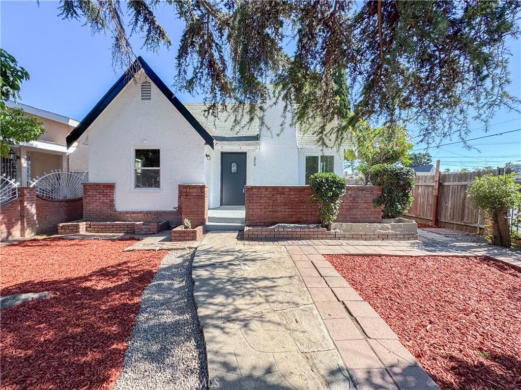 Property Photo: 556 W 108th Street CA 90044