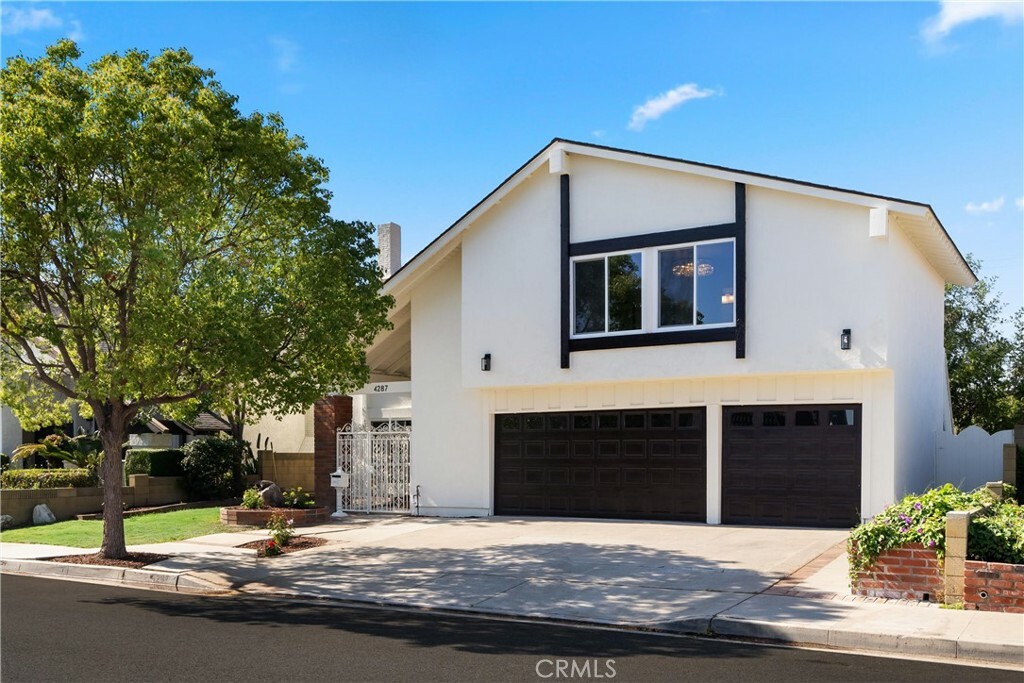 4287 Via Norte  Cypress CA 90630 photo