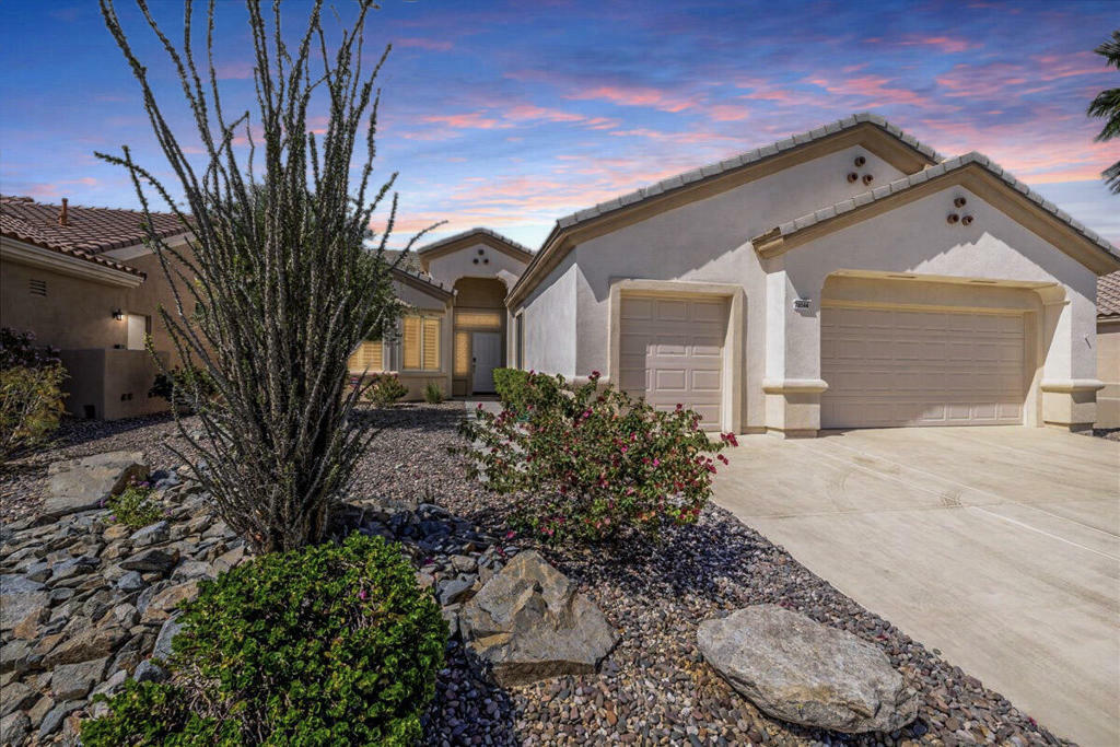 78544 Iron Bark Drive  Palm Desert CA 92211 photo