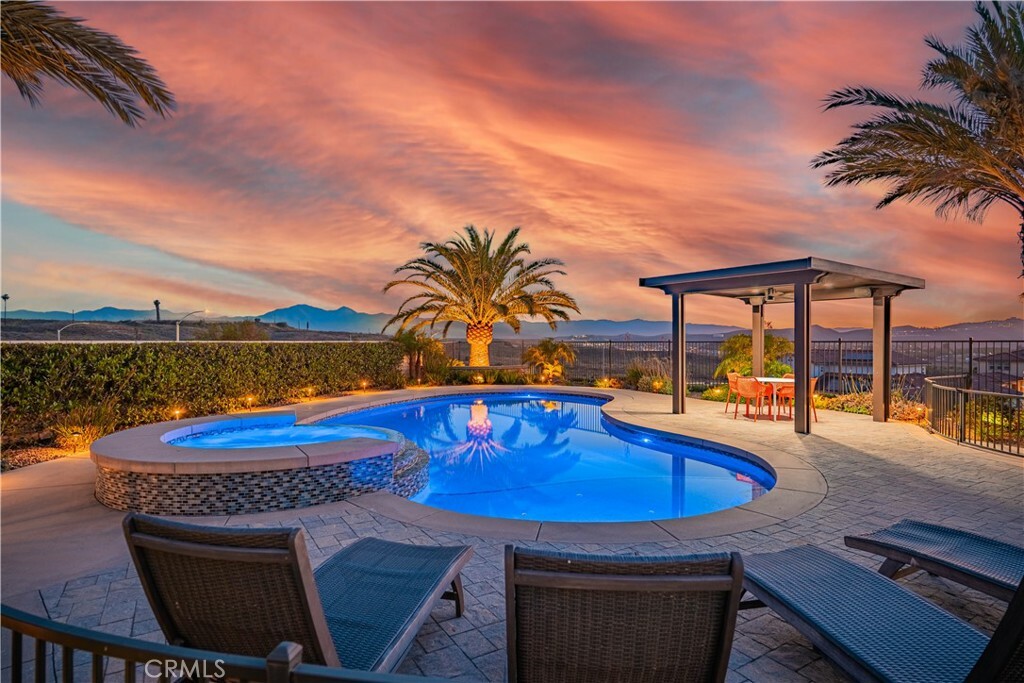 Property Photo: 17207 Compass Drive CA 92503