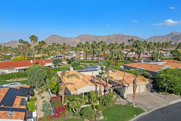 Property Photo:  48400 Mirador Court  CA 92260 