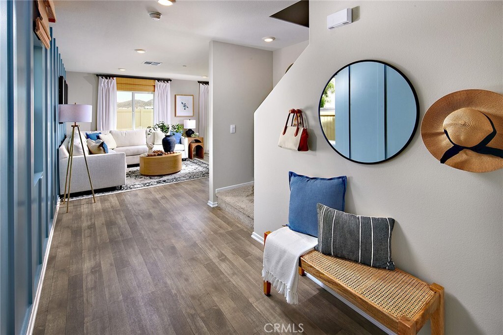 Property Photo: 30528 Genesis Court CA 92596