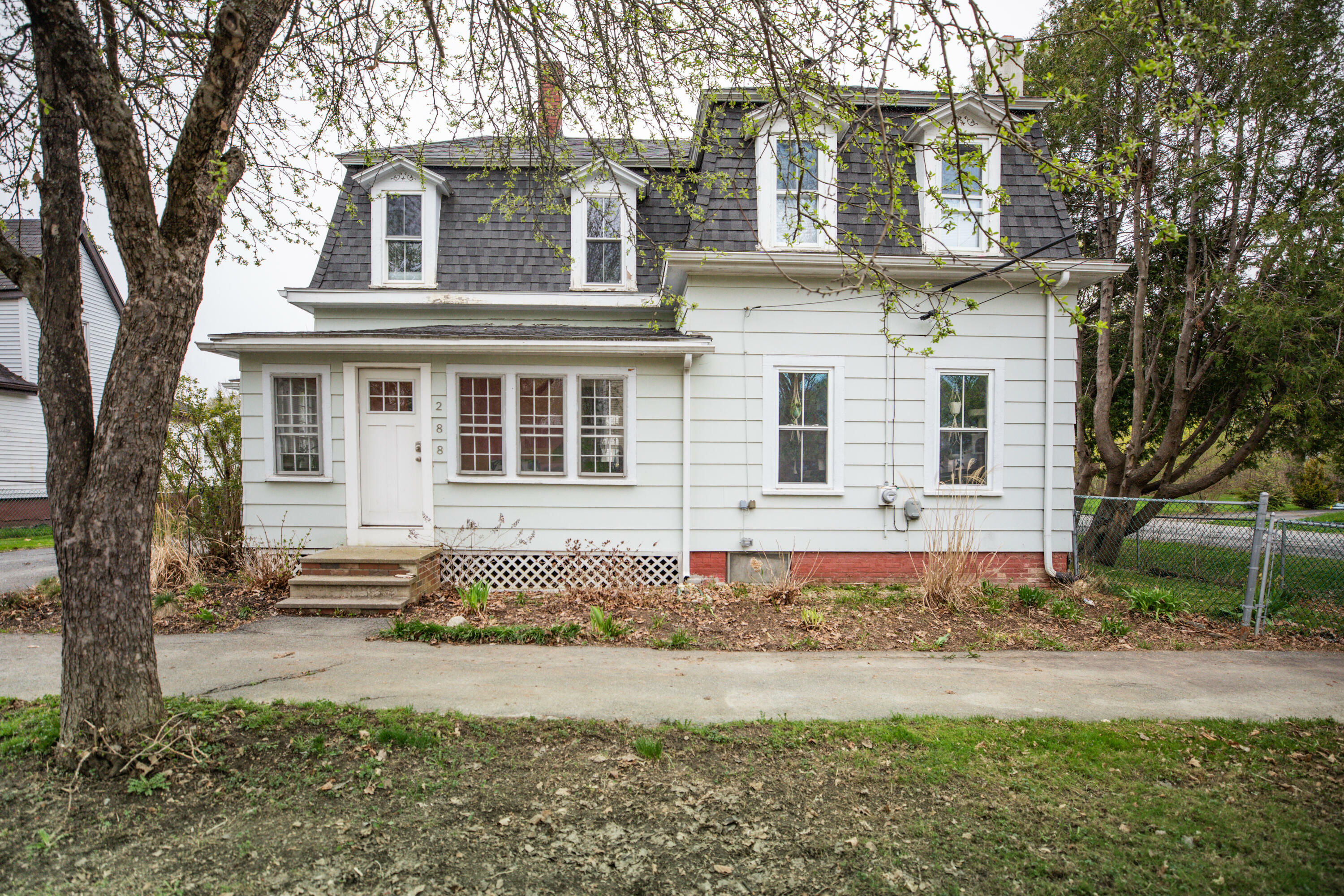 Property Photo: 288 Elm Street ME 04401