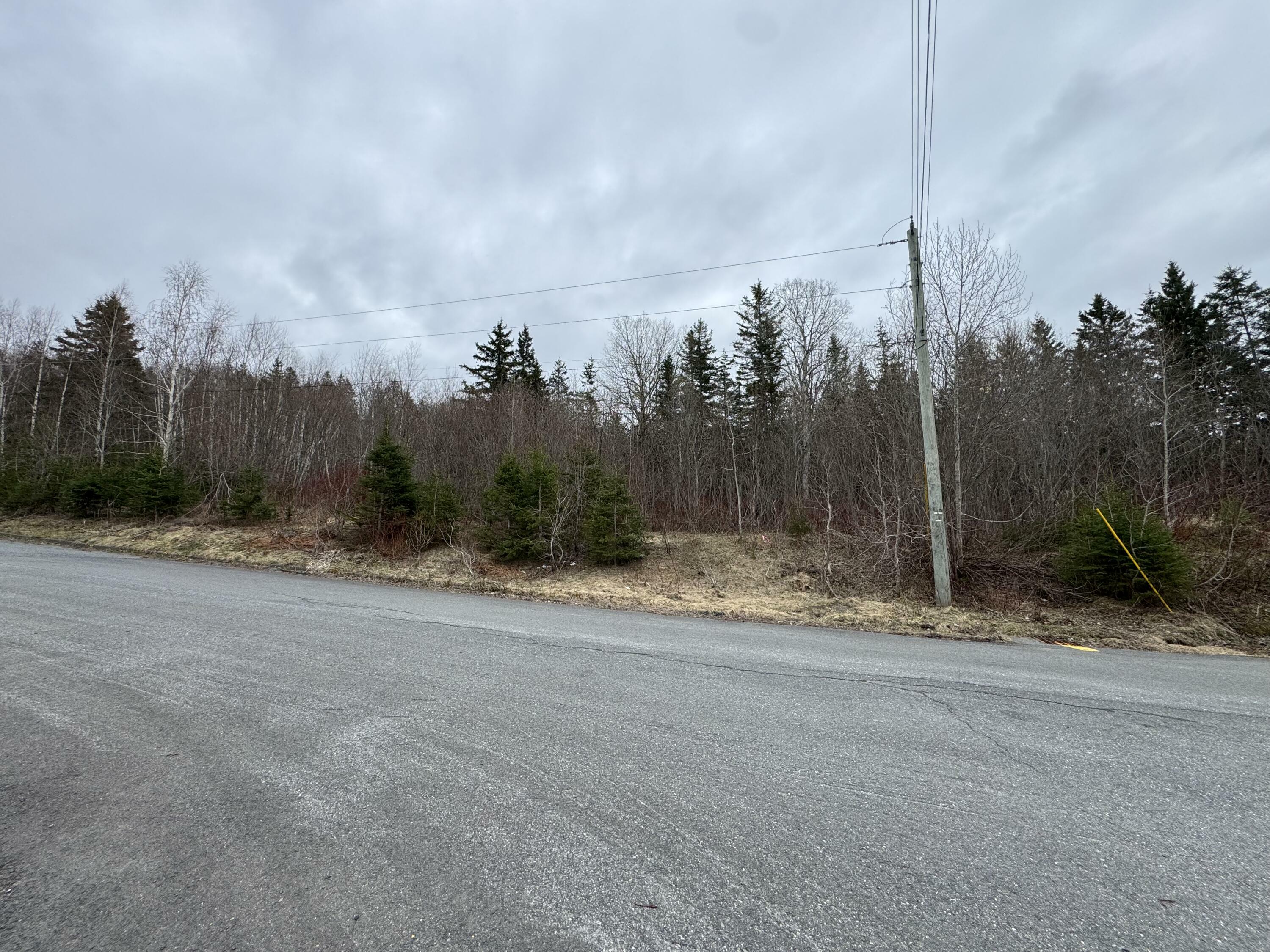 Property Photo: L61 Townview Street ME 04756