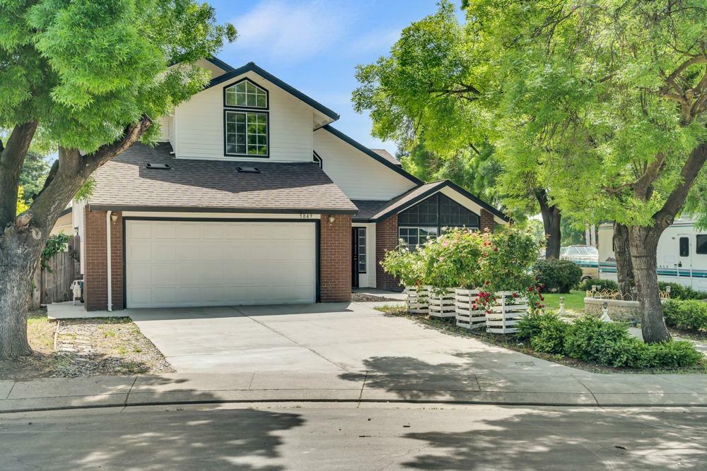 5849 Caribbean Circle  Stockton CA 95210 photo