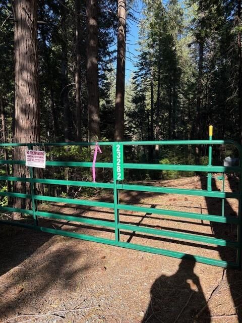 Property Photo:  0 Double Rainbow Rd  CA 95959 