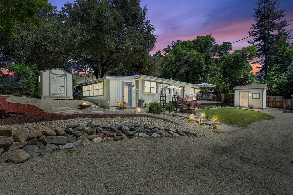 Property Photo: 4126 Natoma Avenue CA 95628