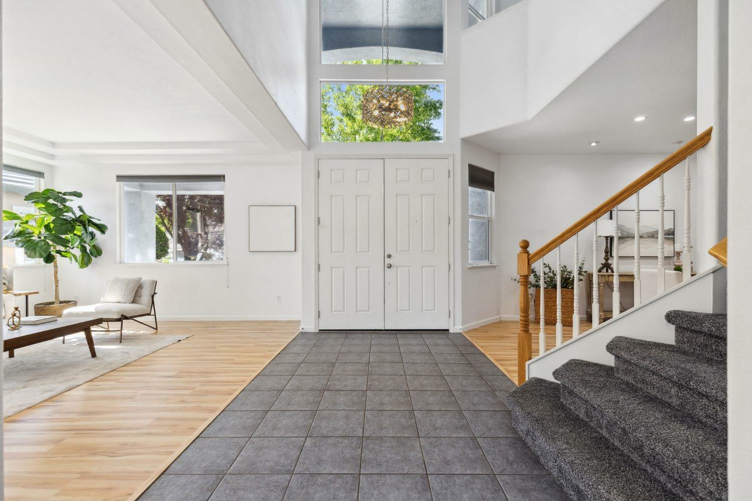 Property Photo: 3249 Big Bear Drive CA 95747