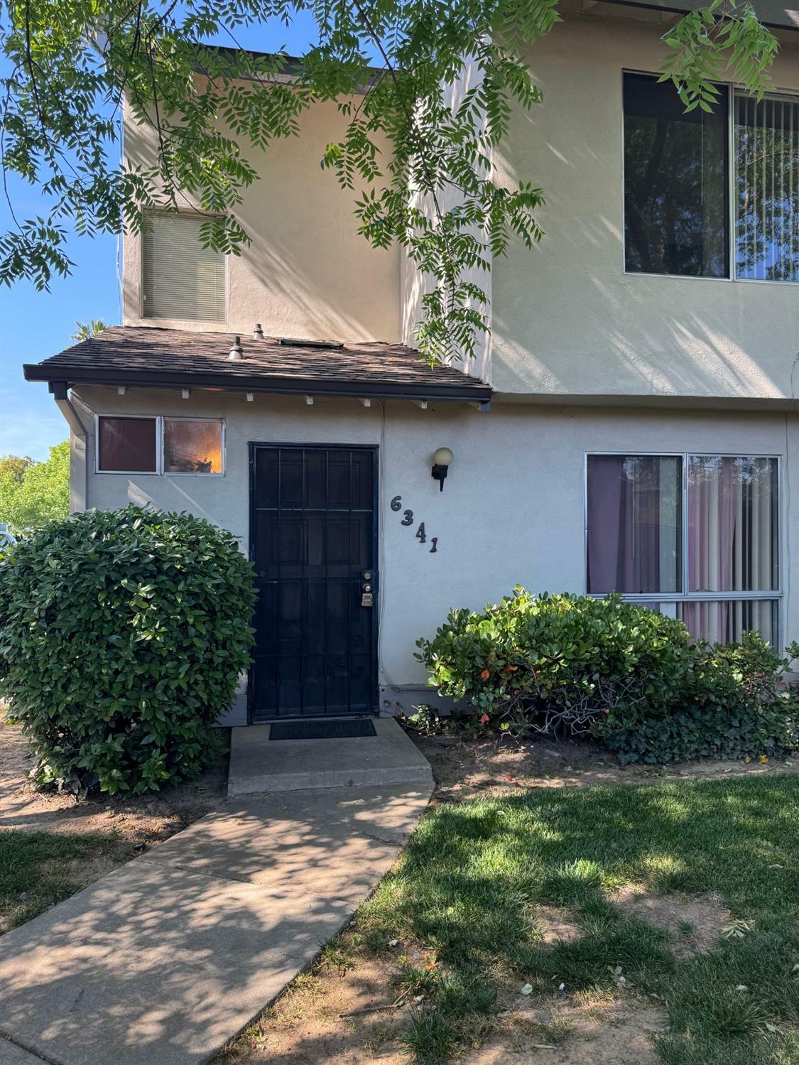 Property Photo: 6341 Greenback Lane CA 95621