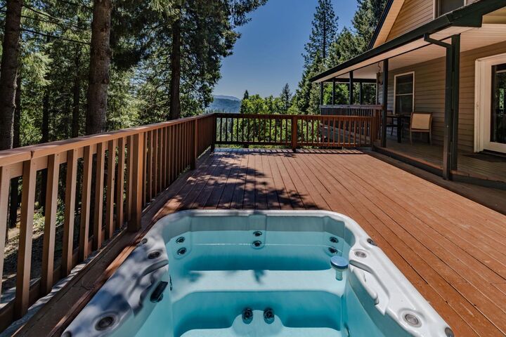 Property Photo:  18720 Circle View Drive  CA 95666 