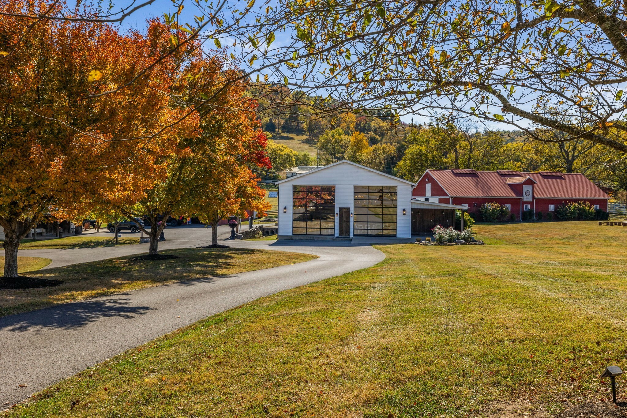 Property Photo: 2133 Allisona Rd TN 37060