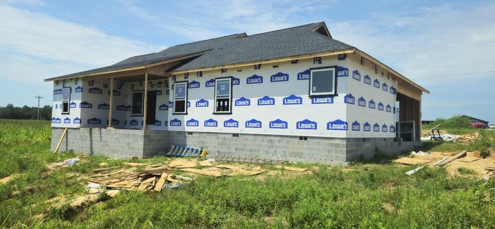 Property Photo:  6265 McMinnville Hwy  TN 37166 