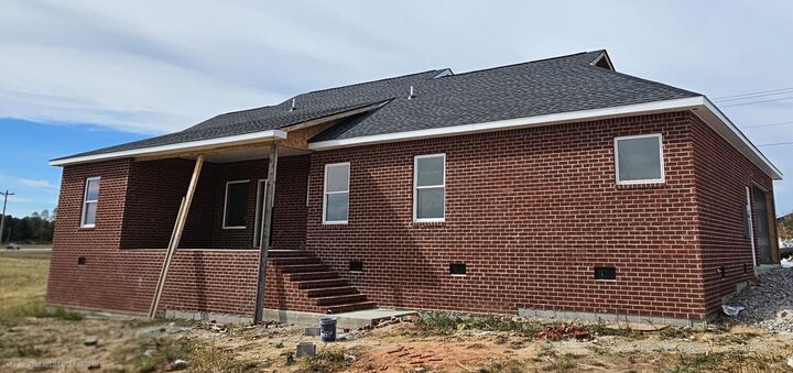 Property Photo:  6265 McMinnville Hwy  TN 37166