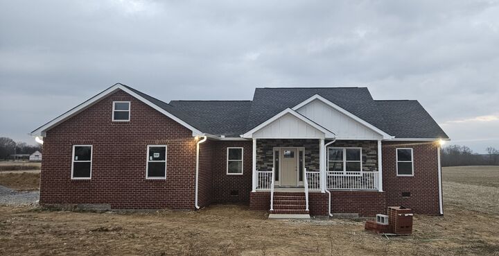 Property Photo:  6265 McMinnville Hwy  TN 37166 