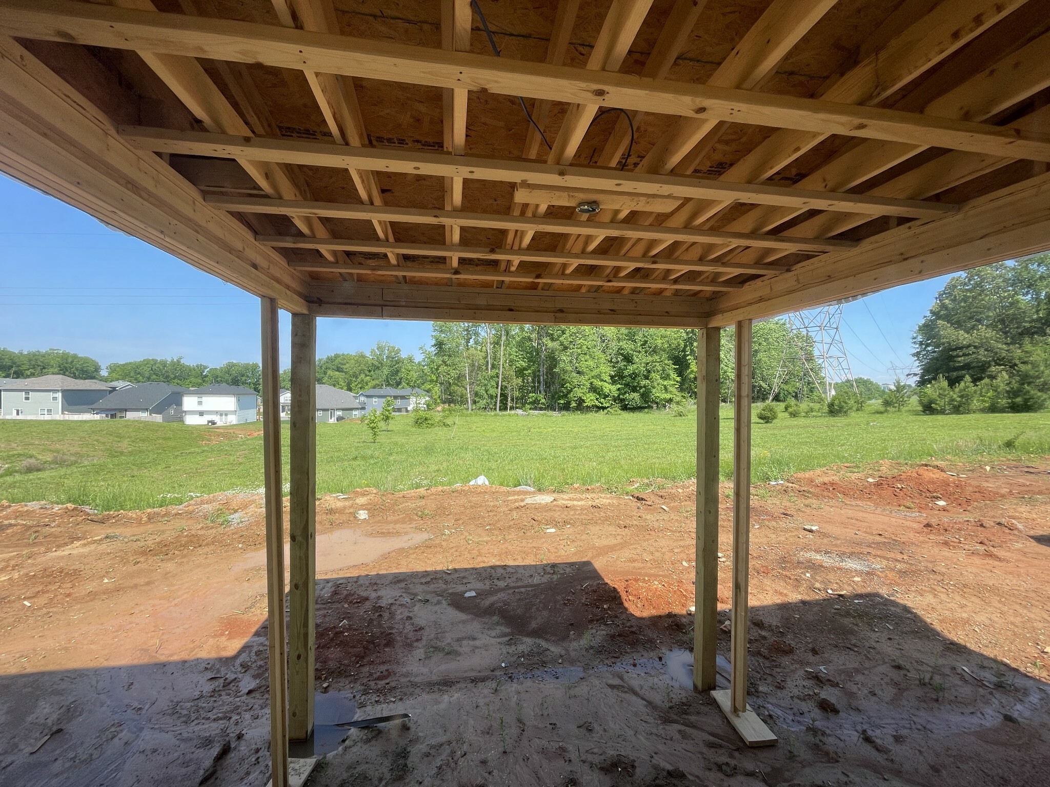 Property Photo: 53 The Quarry TN 37043