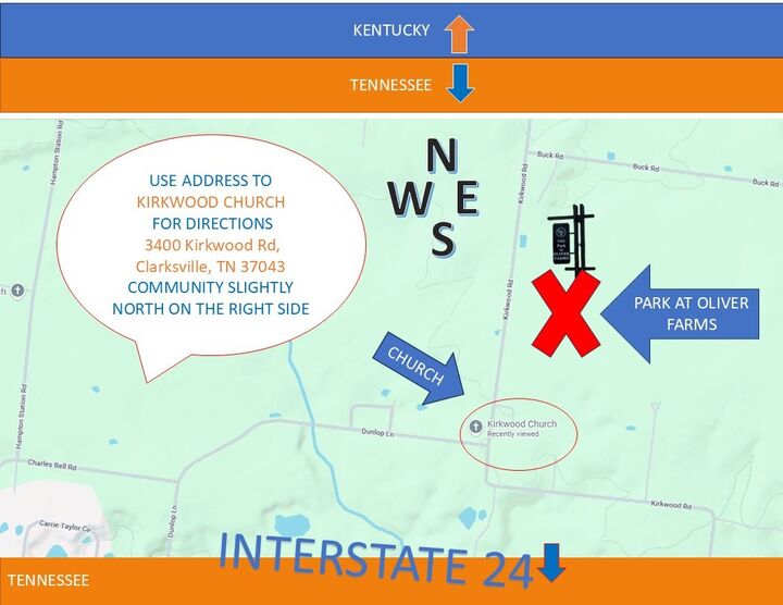 Property Photo: 109 Aspen Pine Dr TN 37043