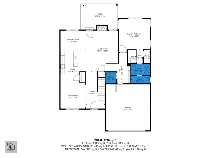 Property Photo:  109 Aspen Pine Dr  TN 37043 