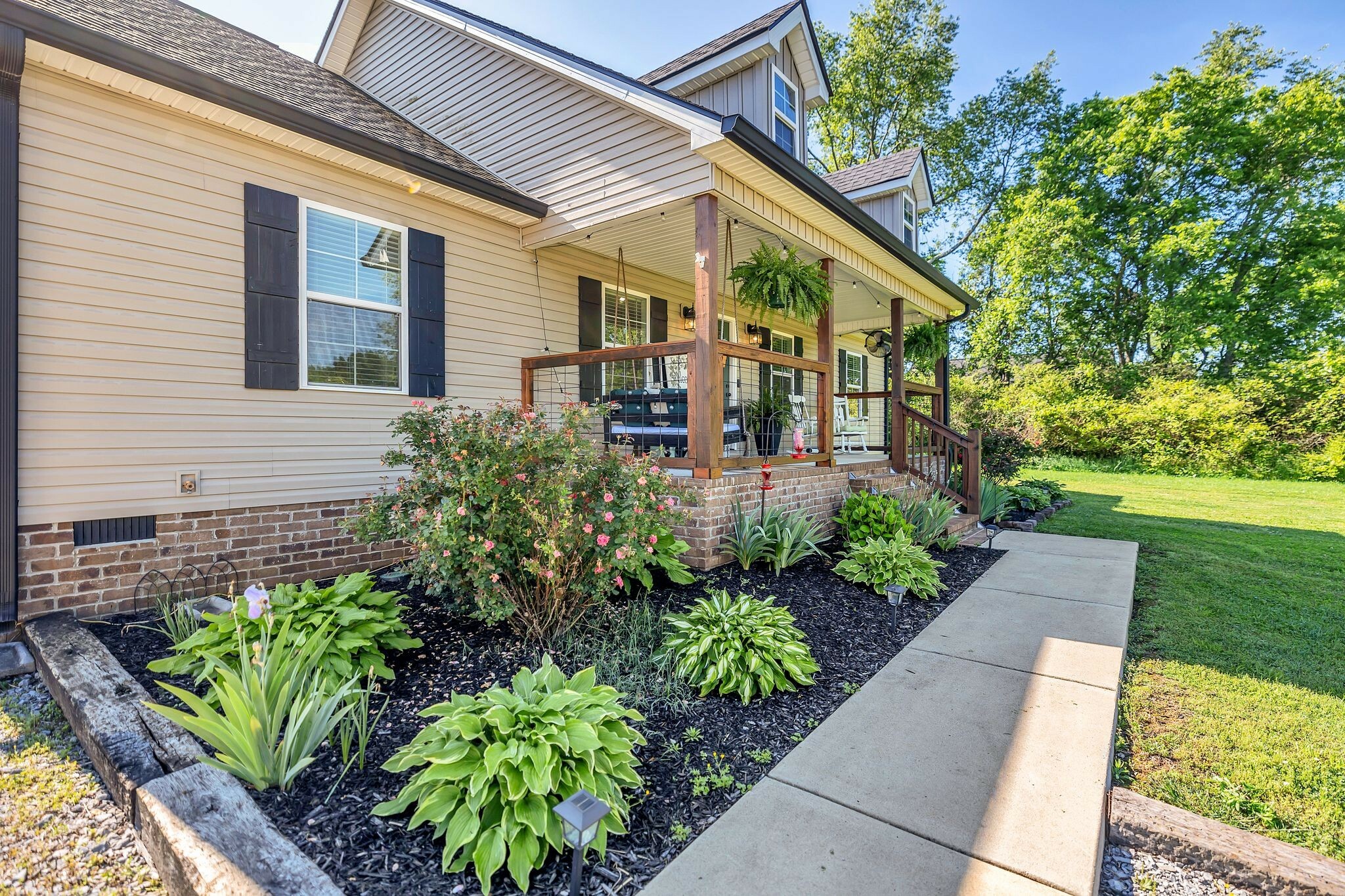 Property Photo: 510 Robinson Ave TN 37034