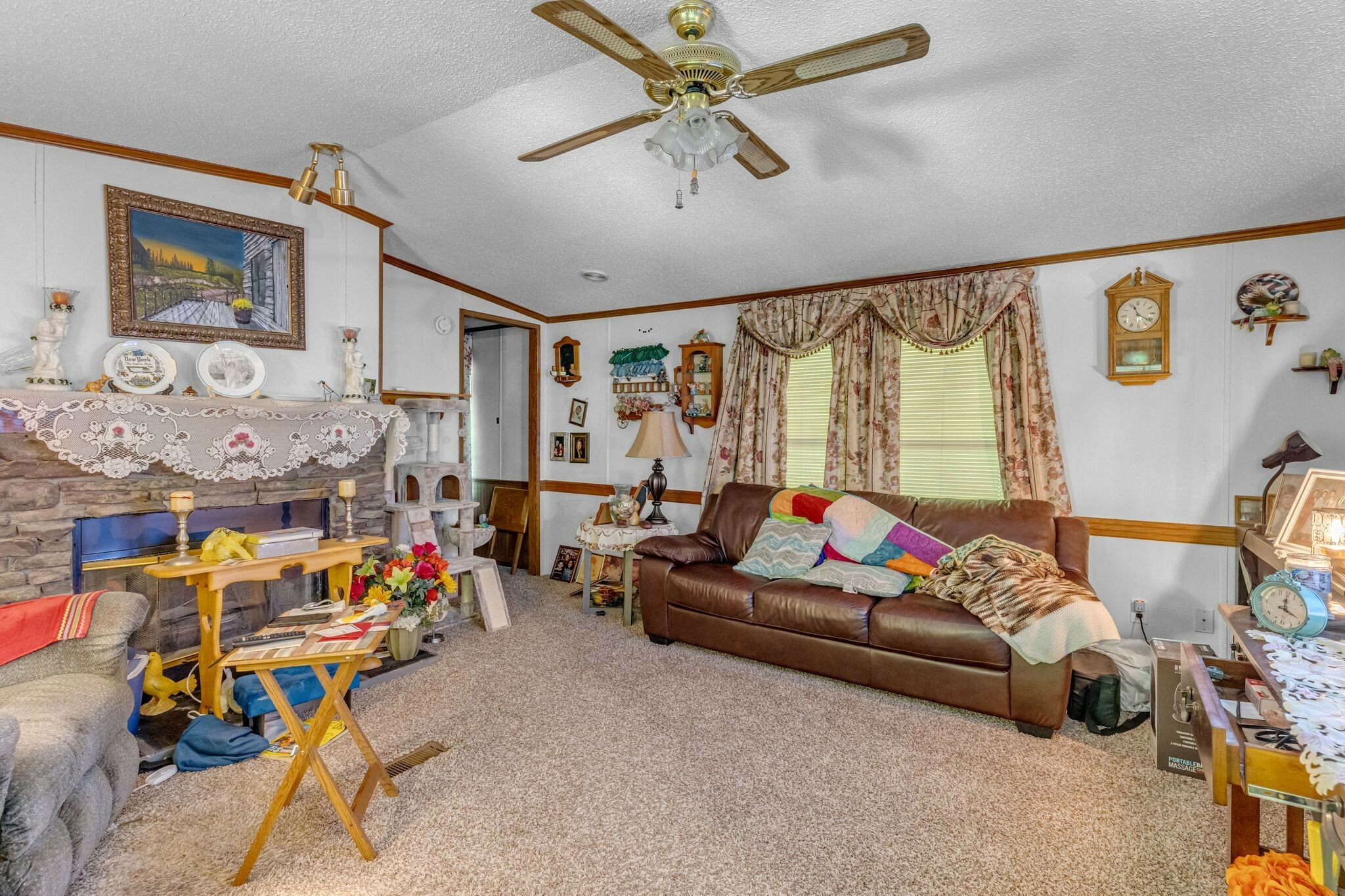 Property Photo: 1441 Dividing Ridge Rd TN 37072
