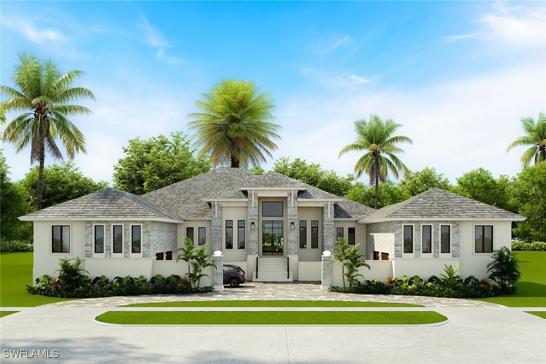 Property Photo: 841 Scott Drive FL 34145