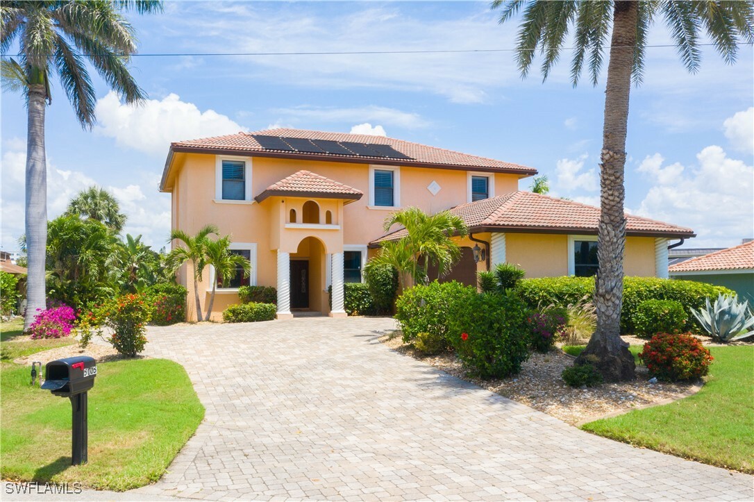 5105 Rutland Court  Cape Coral FL 33904 photo